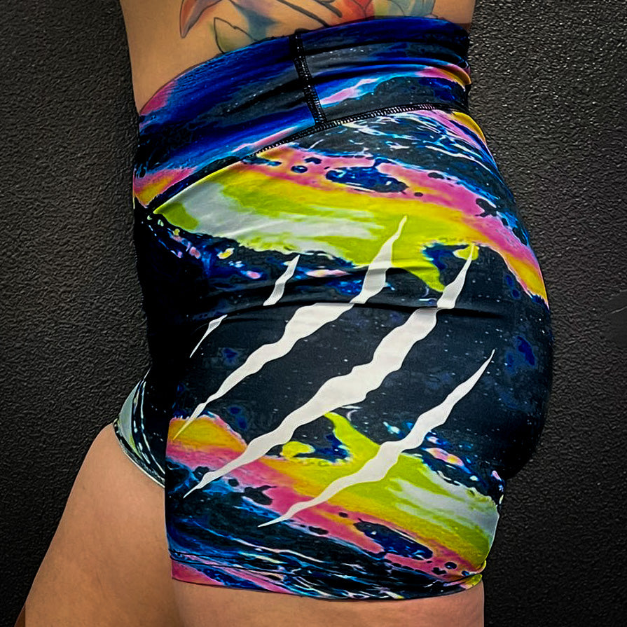 Women's Dark Tide Shorts