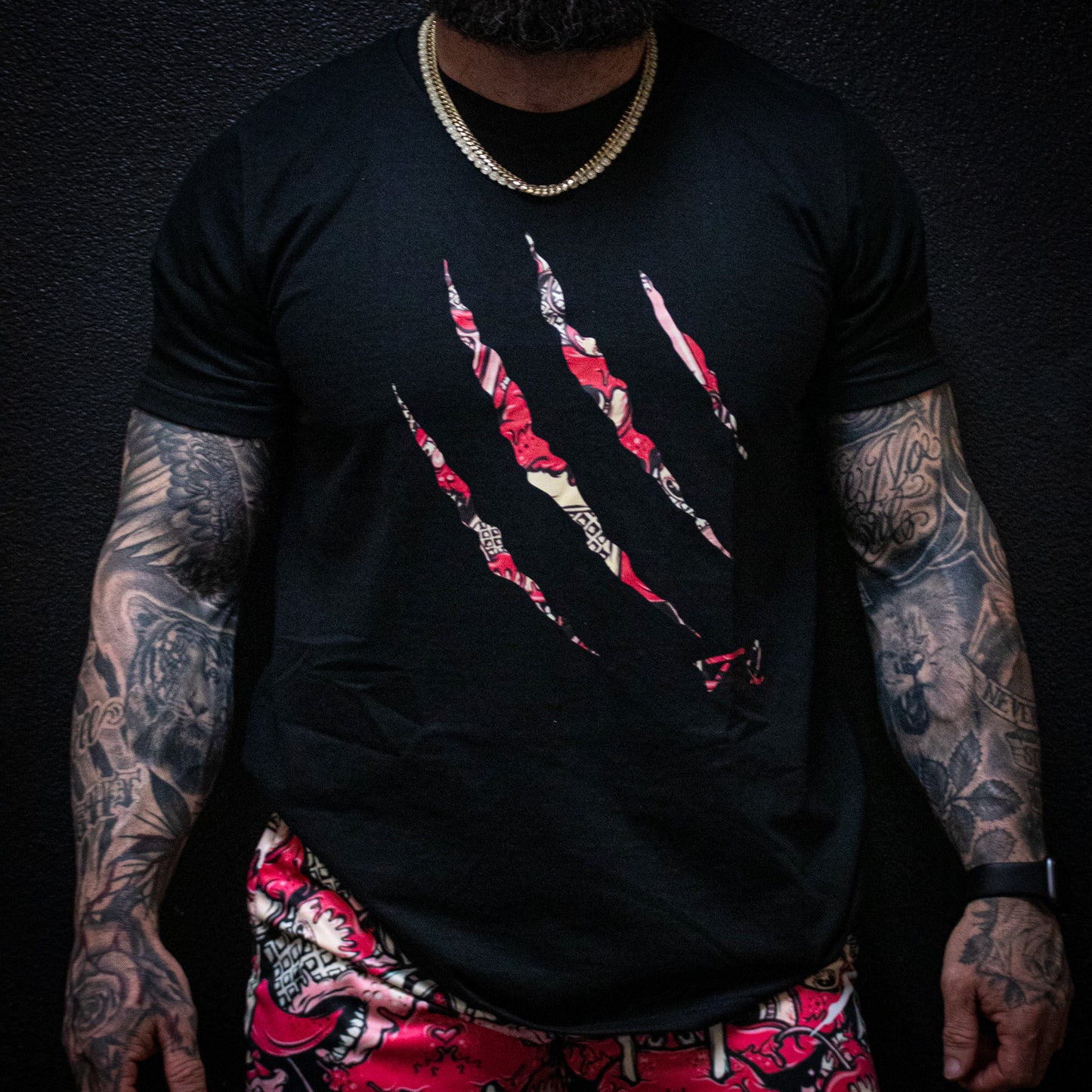 I See No Evil Tee