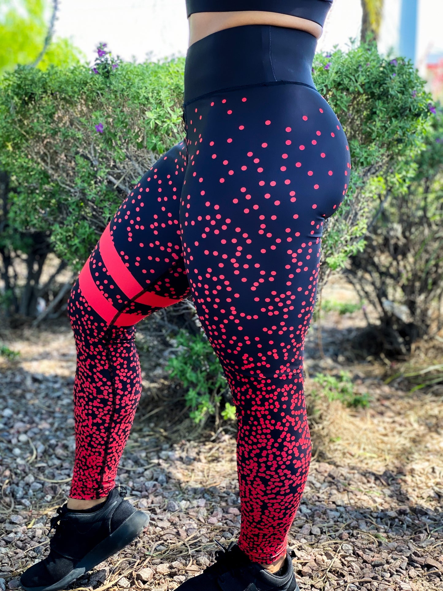 Lady Bug Leggings