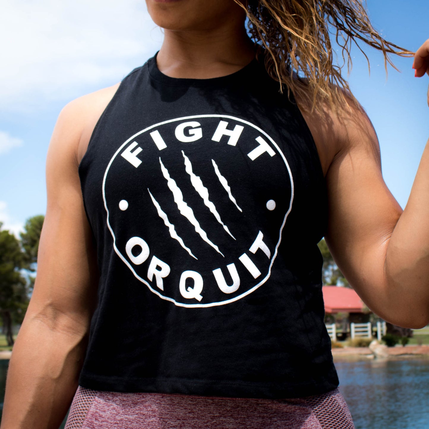 FQ Logo Crop (multiple colors available)