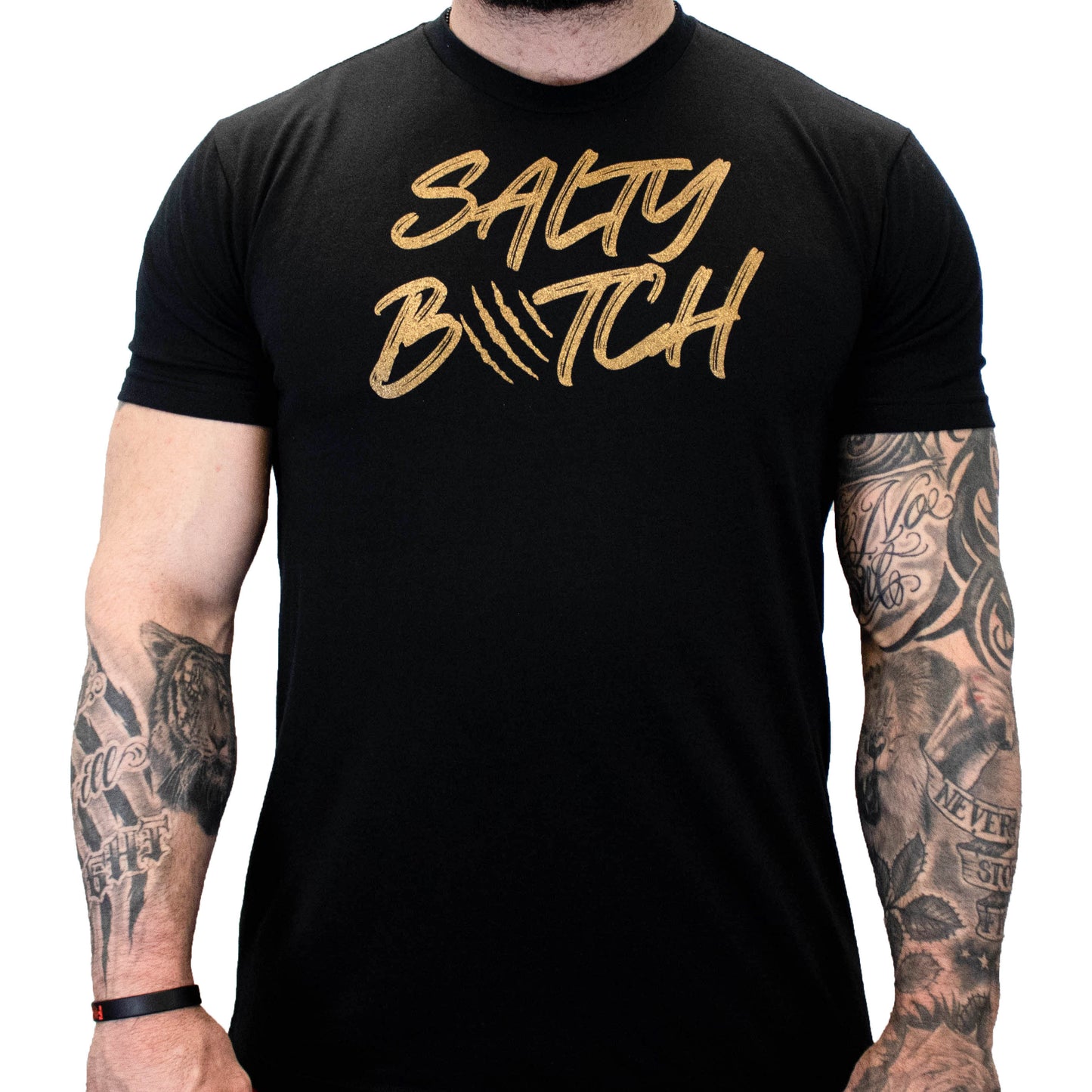 Men's Salty Bitch Tee