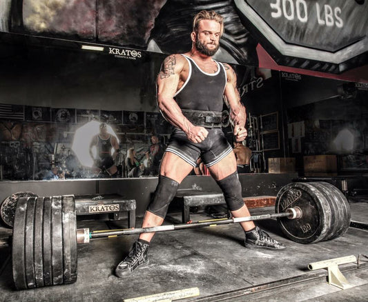 Overcoming Adversity