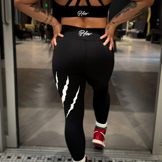 Women's B2B WOB Leggings