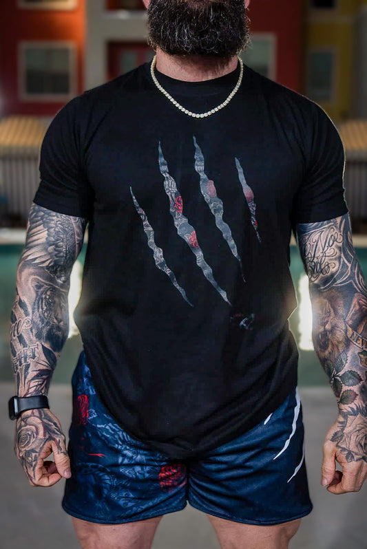 Mystic Serpent Tee