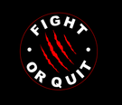 Fight or Quit Athletic Apparel