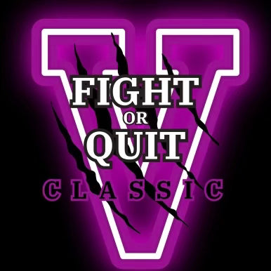 FQ Classic Hype Reel