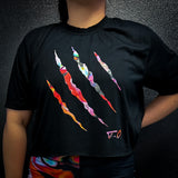 Sunset Dye Tee