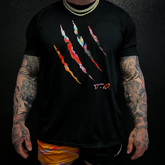 Sunset Dye Tee