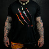 Sunset Dye Tee