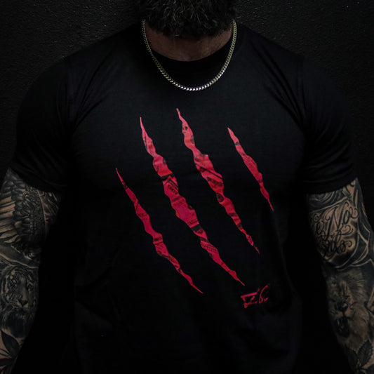 Shmoney Bags Tee