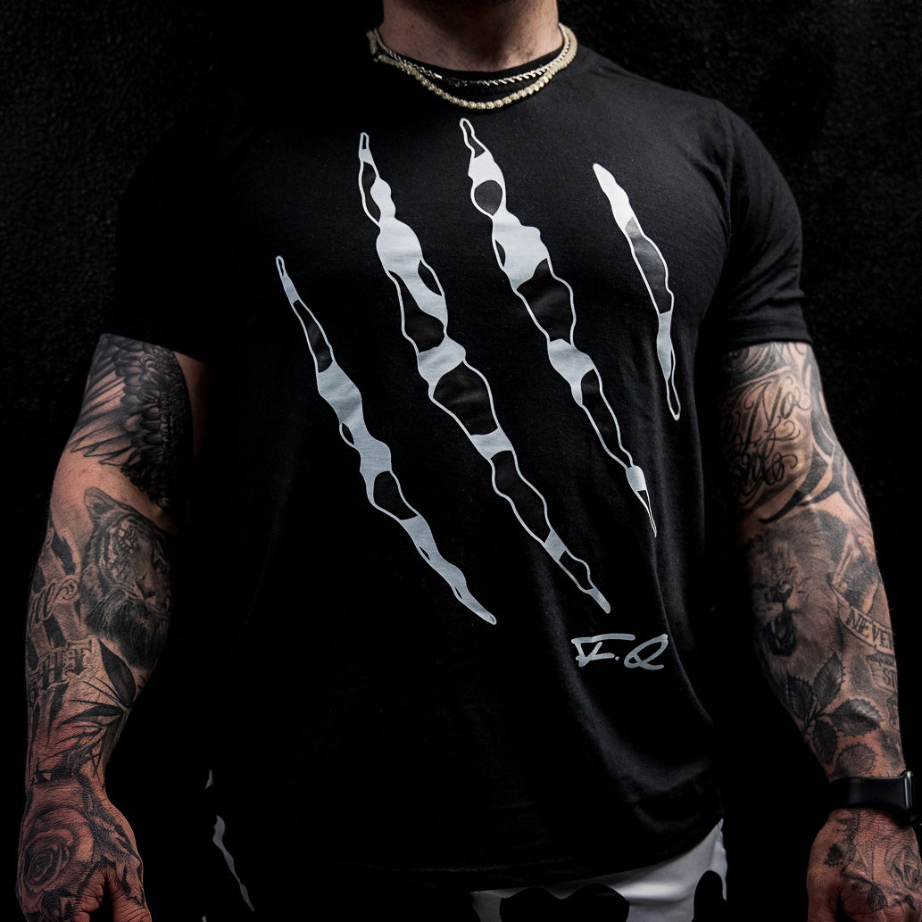 Cow Claw Tee
