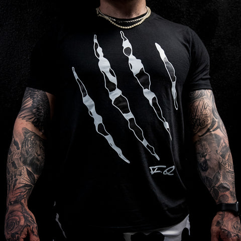 Cow Claw Tee