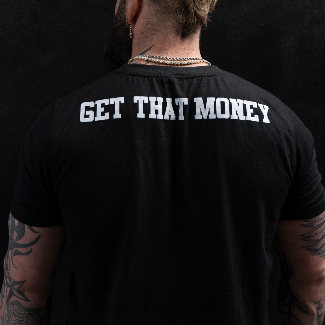 Get That Money Tee