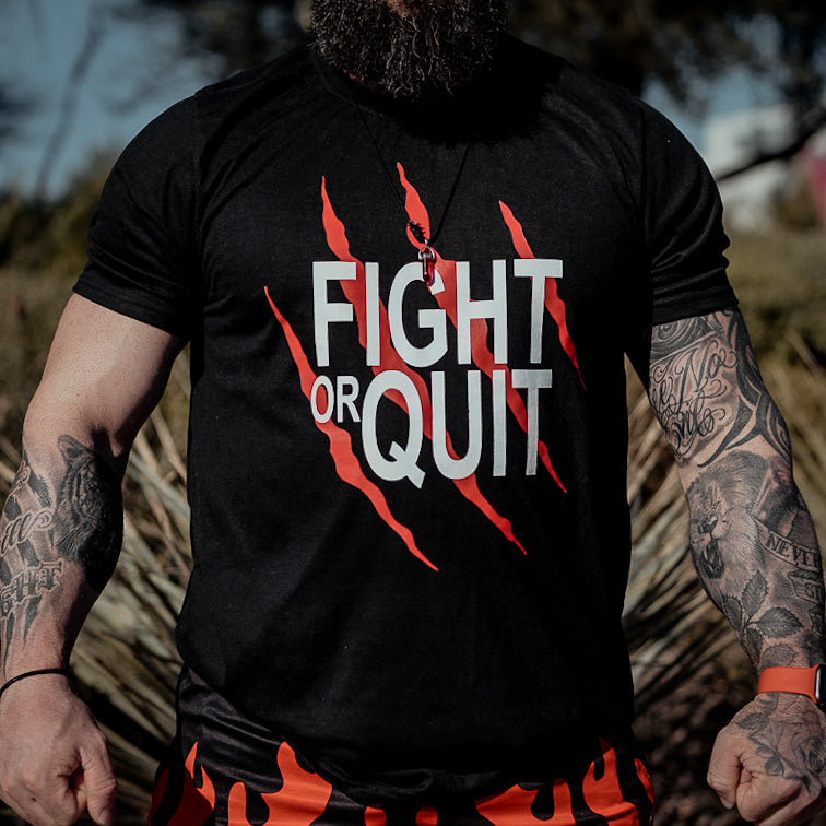 OG FQ Tee