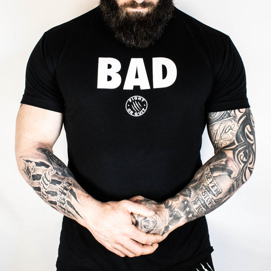 Men's Bad Tee