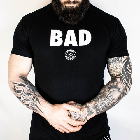 Men's Bad Tee