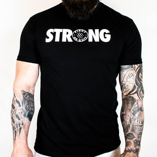 Men's Strong Tee