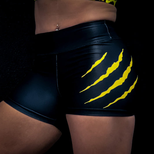 Women's Street Lights Shorts