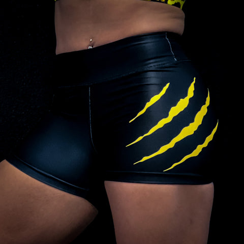 Women's Street Lights Shorts