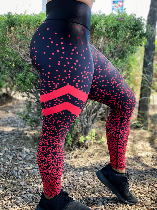 Lady Bug Leggings