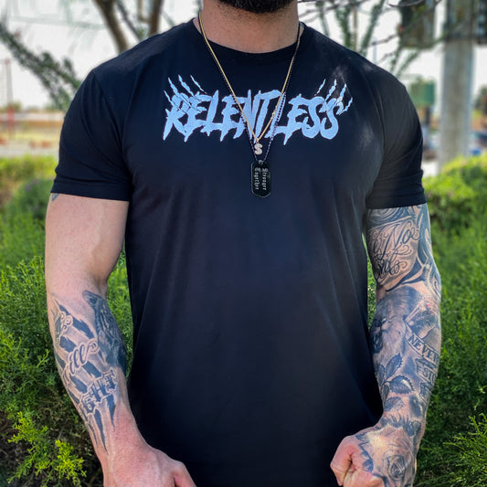 Men's Relentless Tee