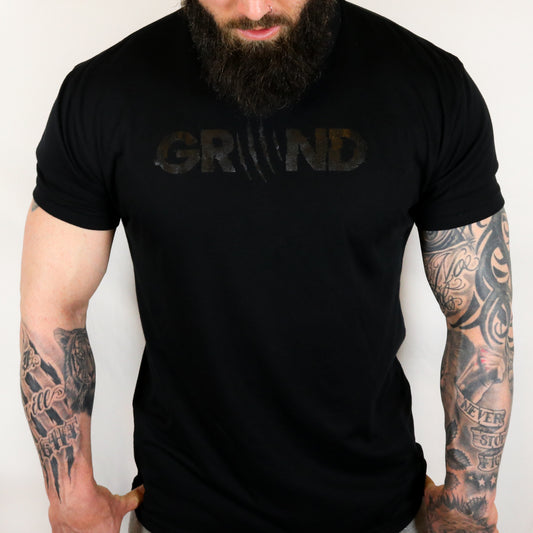 Men's Grind Tee