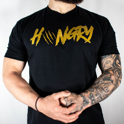 Men's Hungry Tee