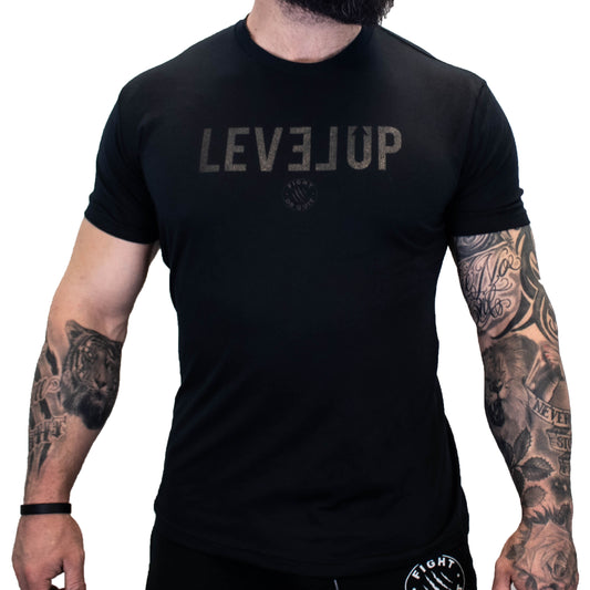Men's Level Up Tee