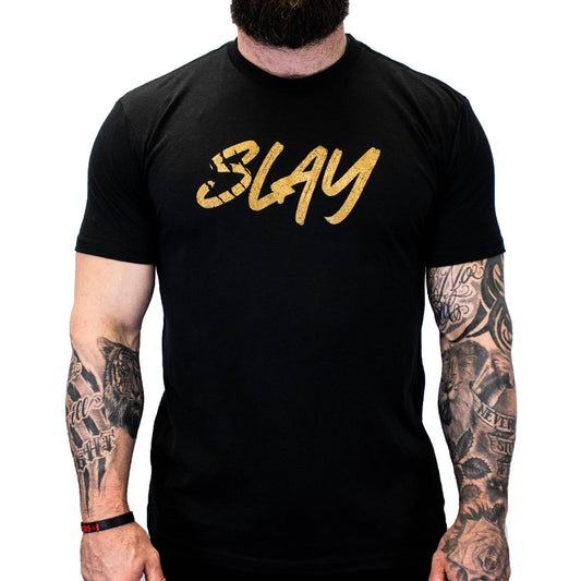 Men's Slay Tee