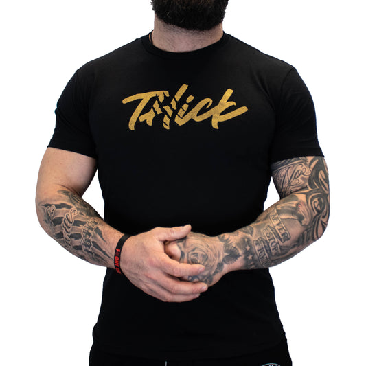 Men's Thick Tee