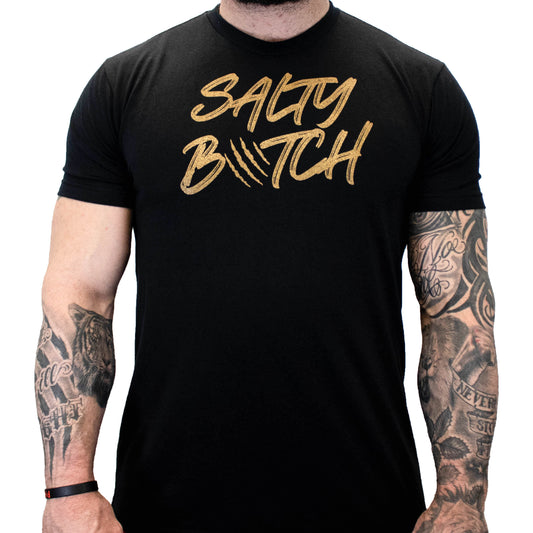 Men's Salty Bitch Tee