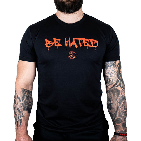 Men's Be Hated Tee