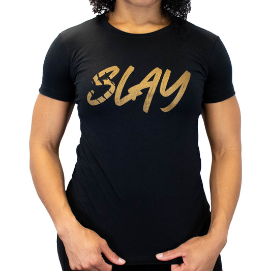 Women's Slay Tee